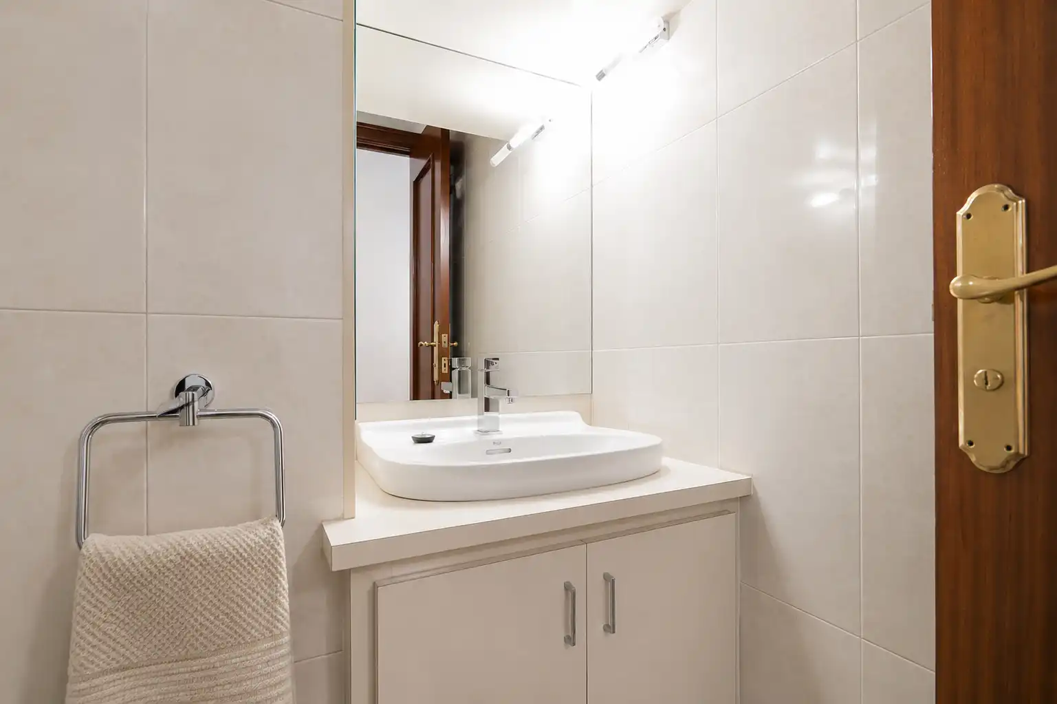 Baño de Piso en venta en Reus con Aire acondicionado, Calefacción y Terraza