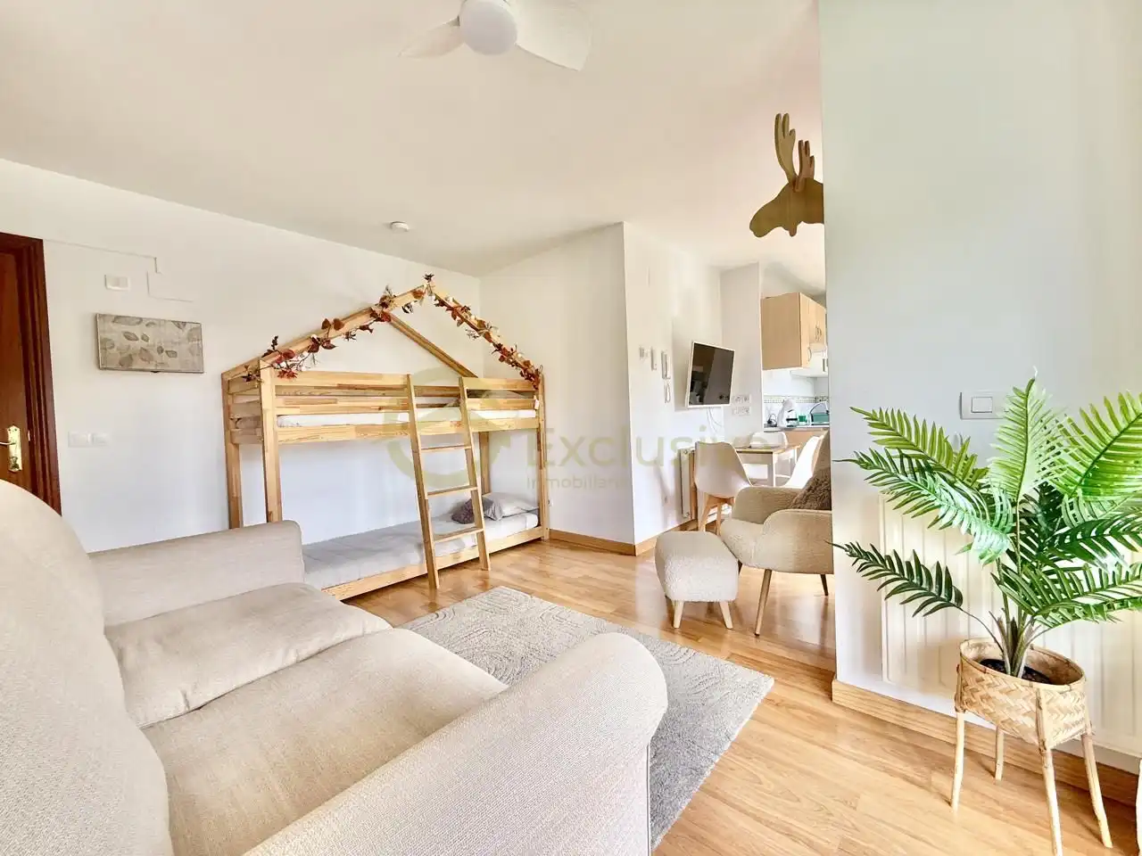 Attic for sale in Constitucion, 47, Aller