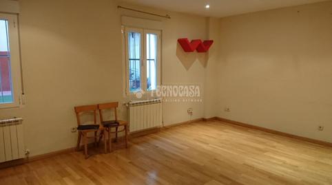 Foto 2 de Pis de lloguer a C/san Leonardo, Universidad - Malasaña, Madrid