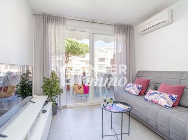 Mini appartamento con piscina in vendita a Calle GRAN RESERVA 11