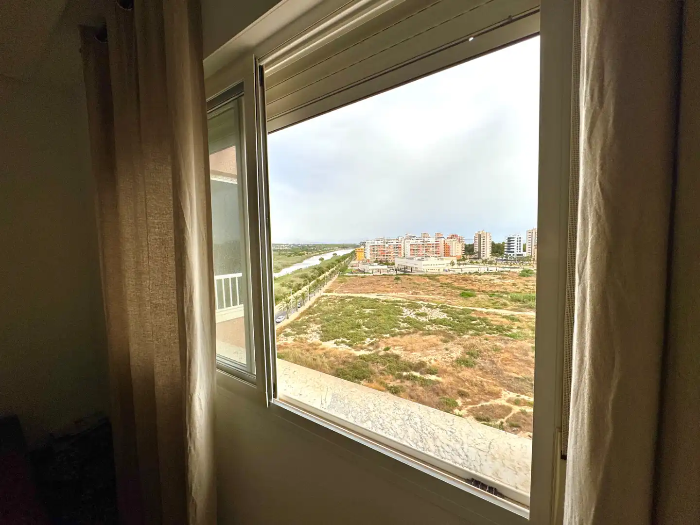 Habitación de Piso en venta en Guardamar del Segura con Aire acondicionado, Calefacción y Terraza