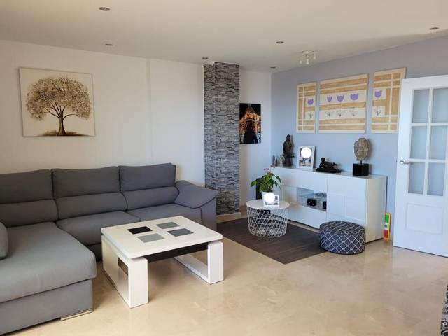 Piso en Venta en N/A en Hacho - San Amaro