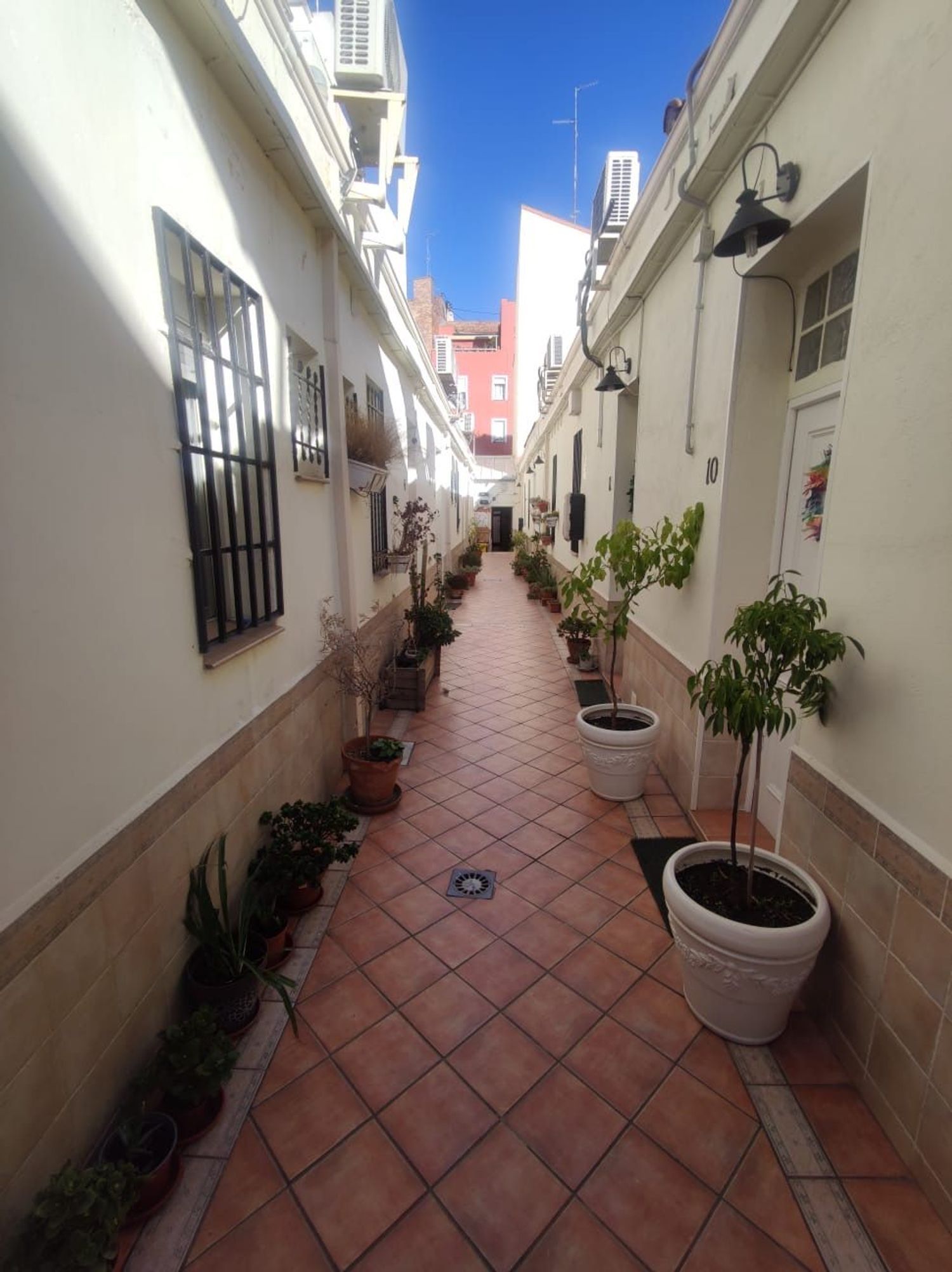 Casa o chalet de alquiler en  Madrid Capital con Aire acondicionado, Calefacción y Piscina