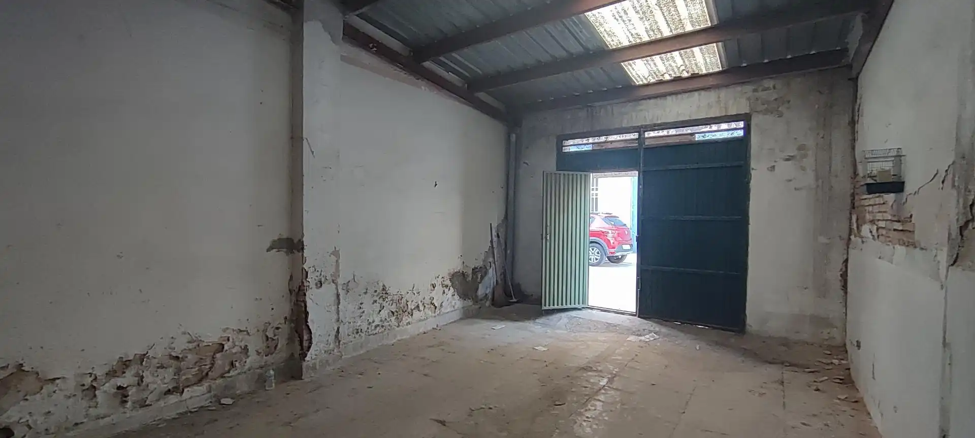 Local en venta en Sedaví