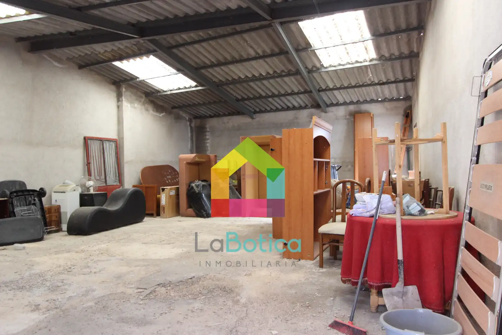 Casa o chalet en venta en Olías del Rey