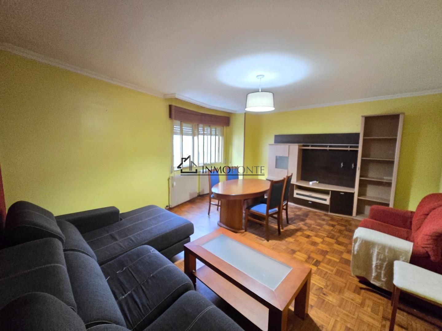 Sala d'estar de Pis en venda en Poio