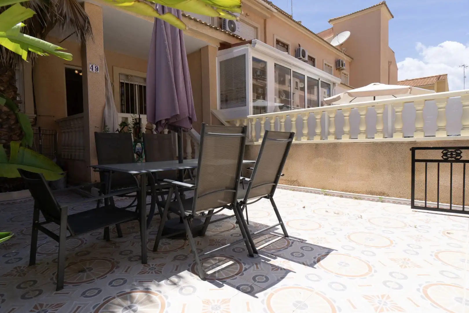 Casa con piscina in vendita a Calle jalon, imagen 23