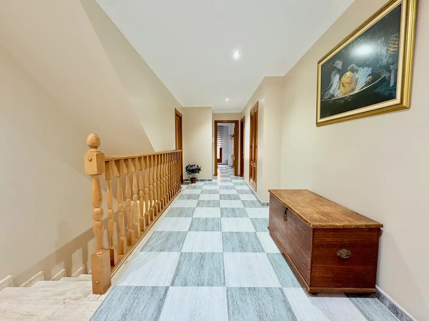 Casa o chalet en venta en Benaguasil con Aire acondicionado, Calefacción y Terraza