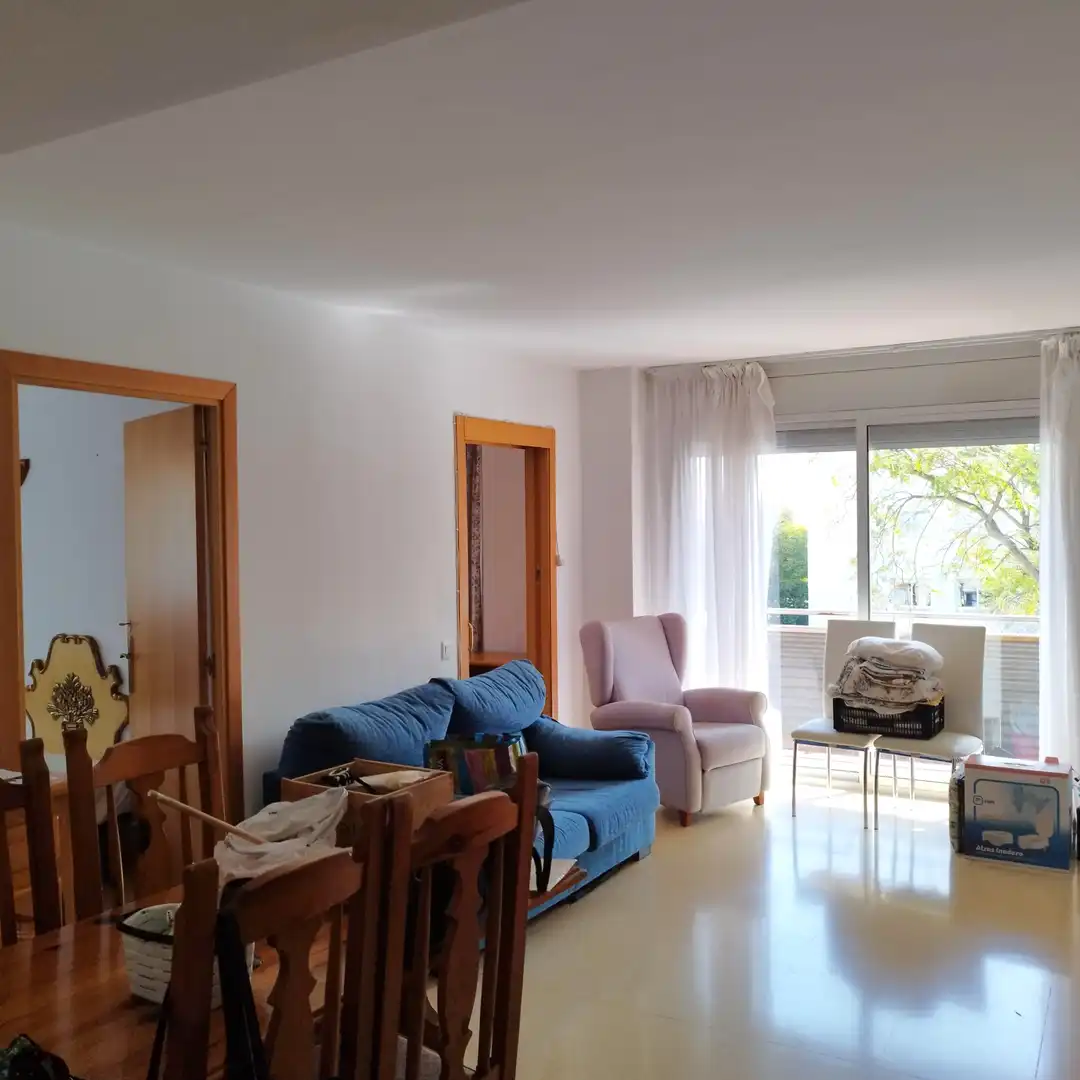 Wohnung zum Verkauf in Carrer Camí del Coll, Can Pei
