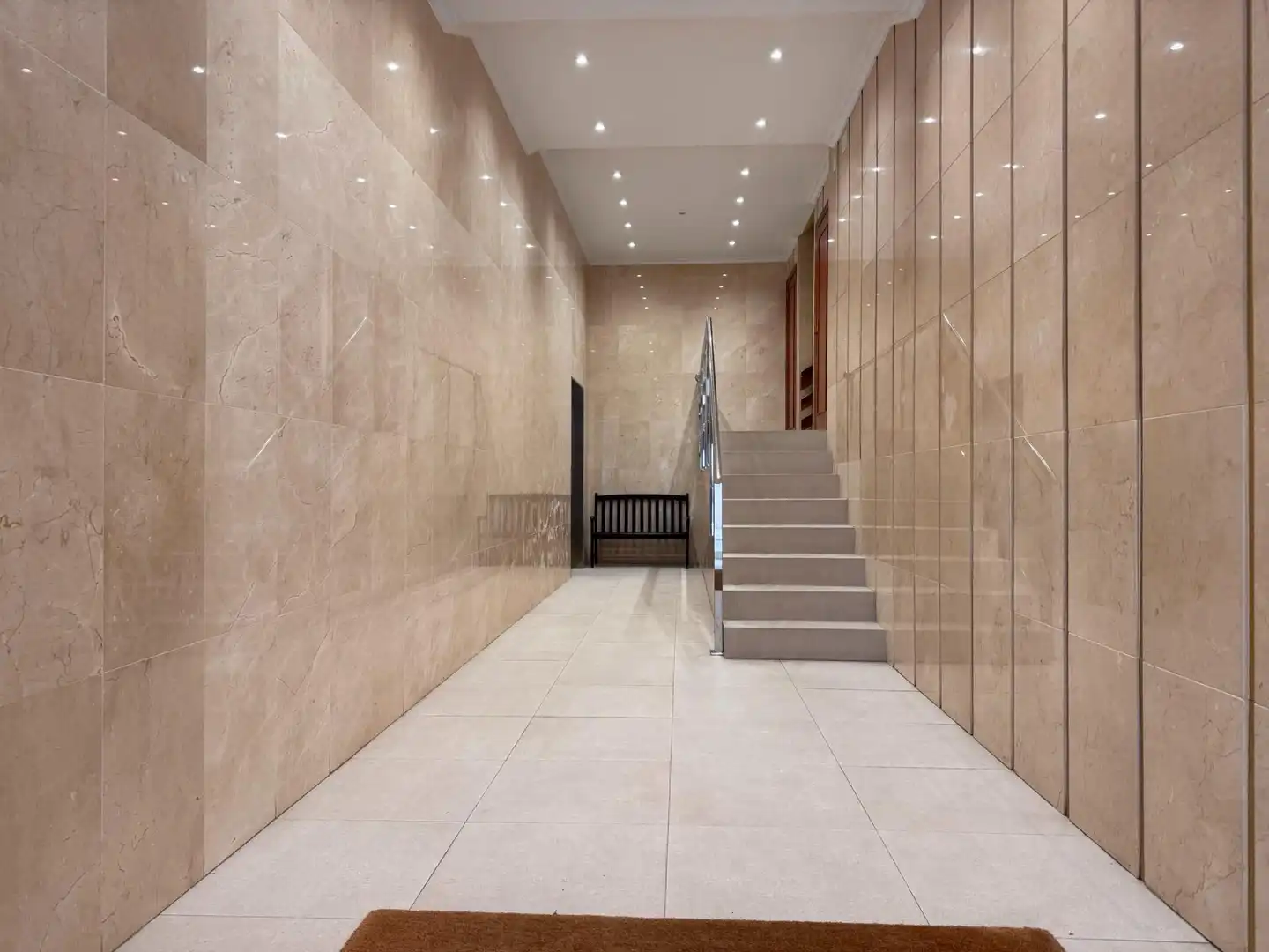 Piso en venta en Pontevedra Capital  con Calefacción y Trastero