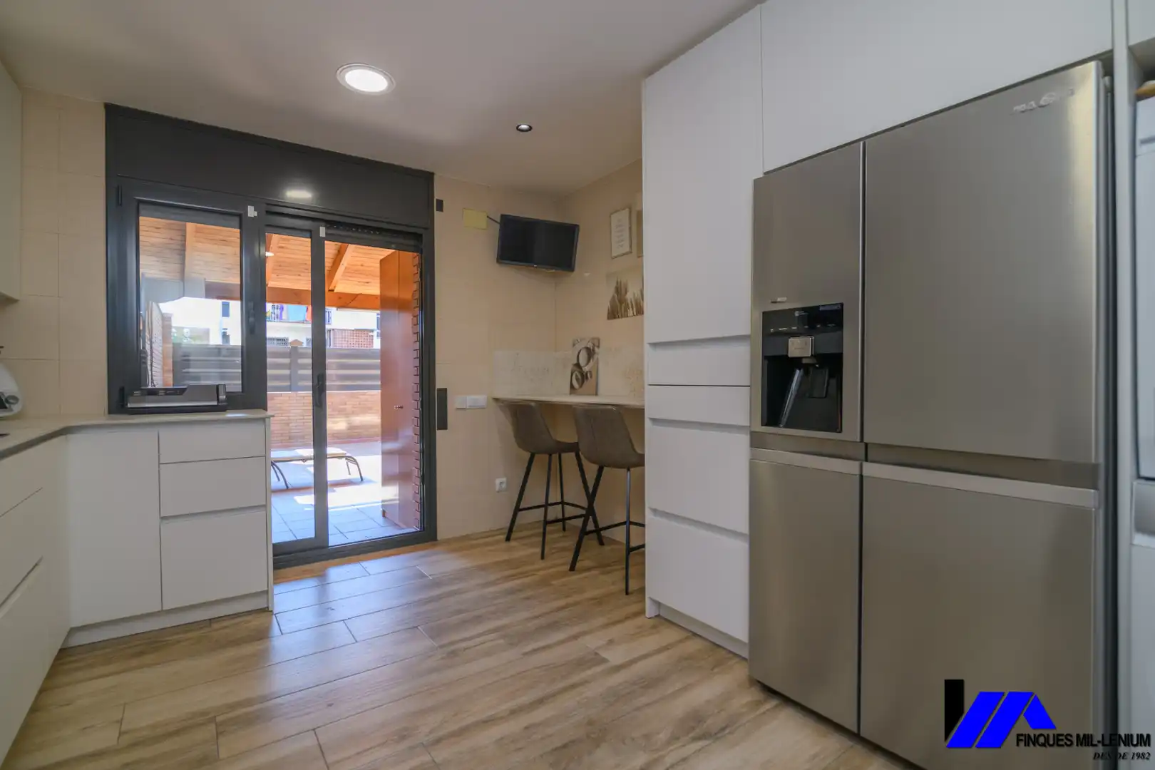 Flat for sale in Montmar