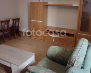Dormitori de Pis de lloguer en Santiago de Compostela  amb Moblat