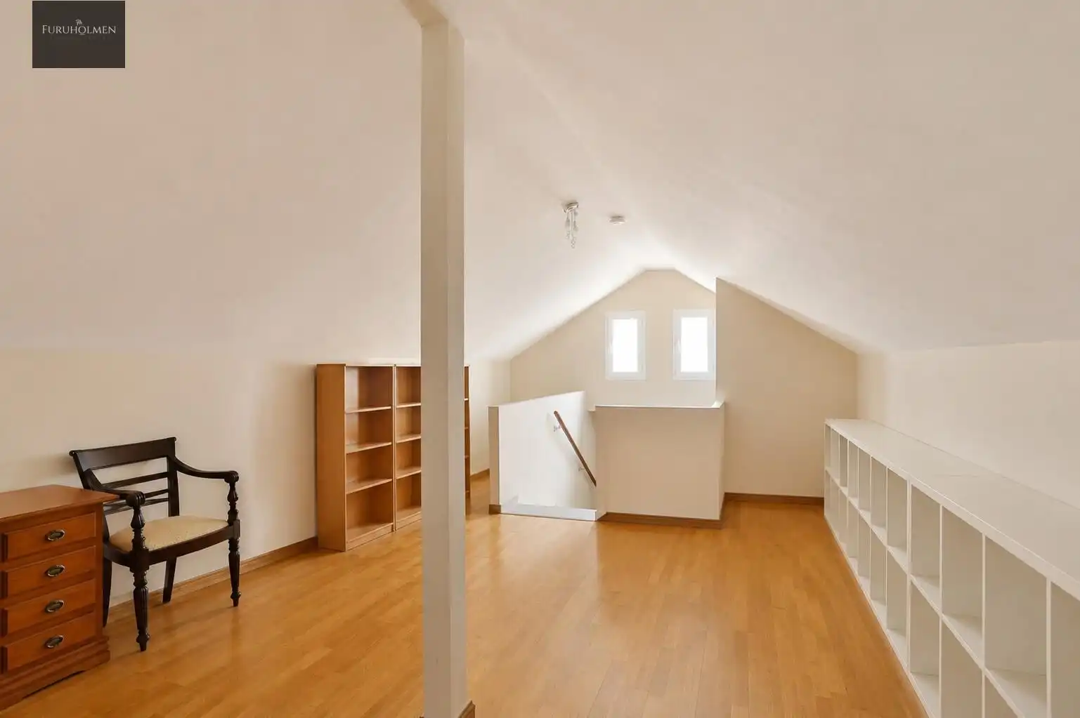 Casa o xalet en venda a Pinares de San Antón
