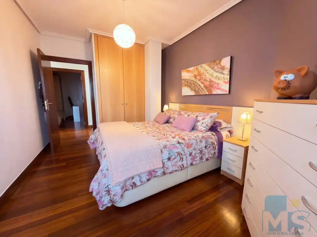 Habitación de Piso en venta en Deba