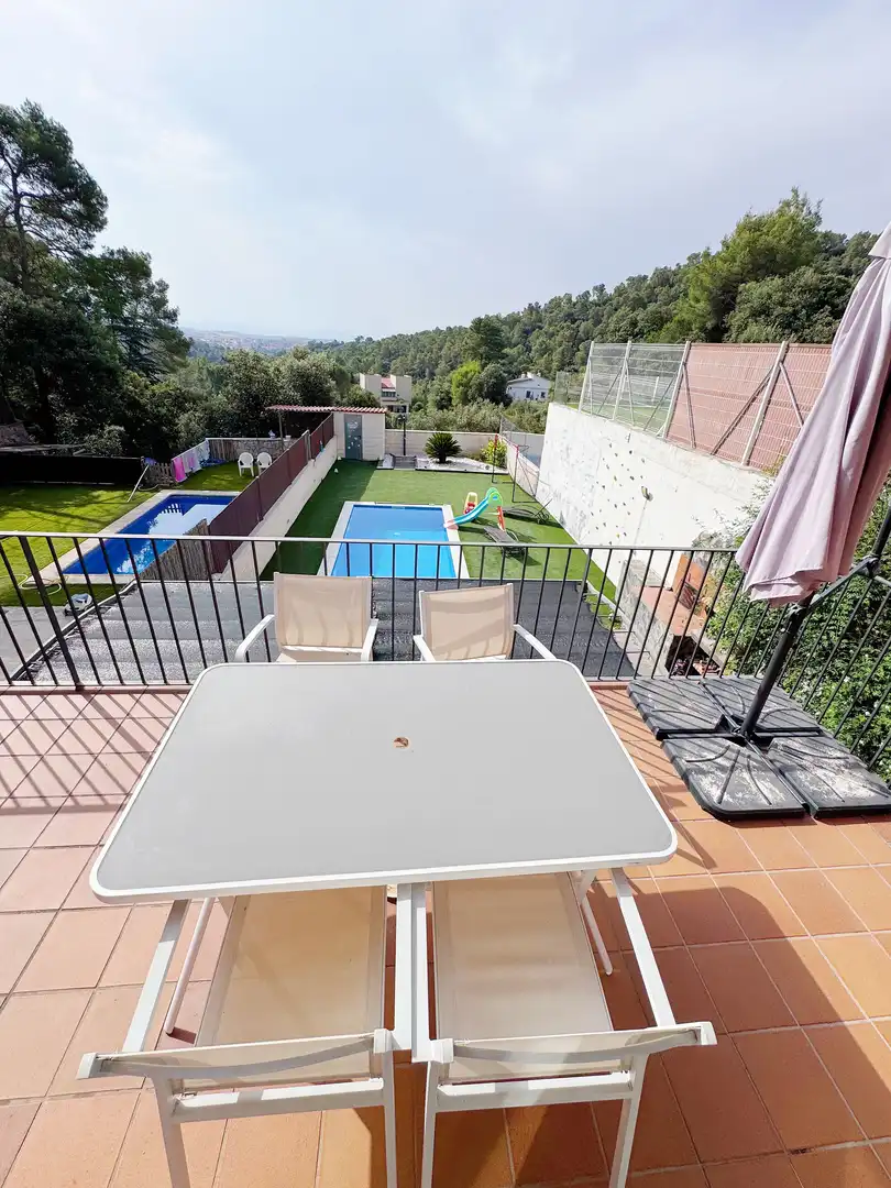 Maison mitoyenne avec terrasse à vendre à El Racó - Sant Feliu del Racó, imagen 48
