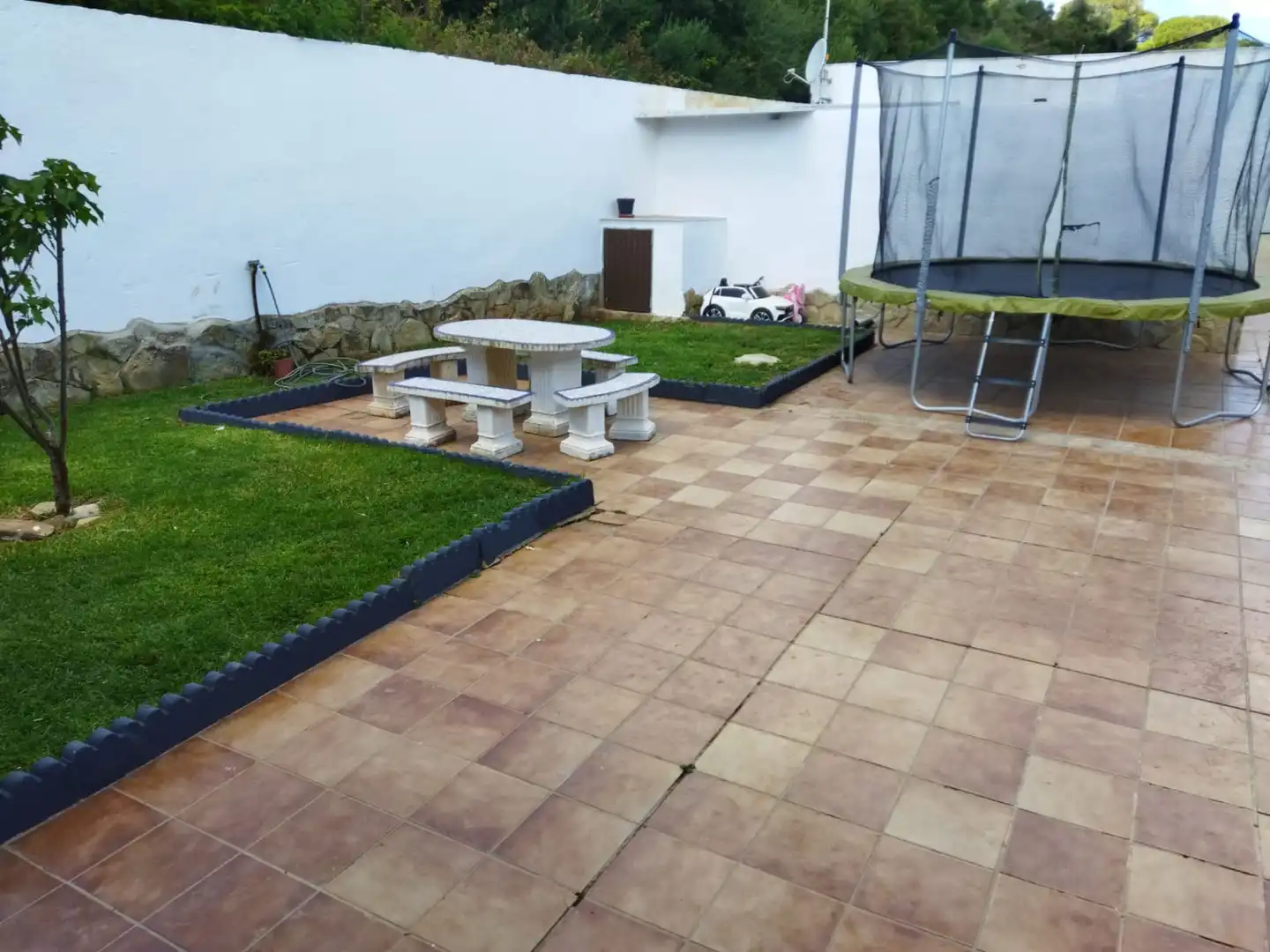 Haus mit Pool zur Miete in La Oscuridad, imagen 20