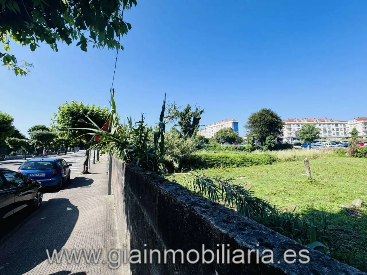 Terreno residencial en venta en Avenida Concordia 27, imagen 7