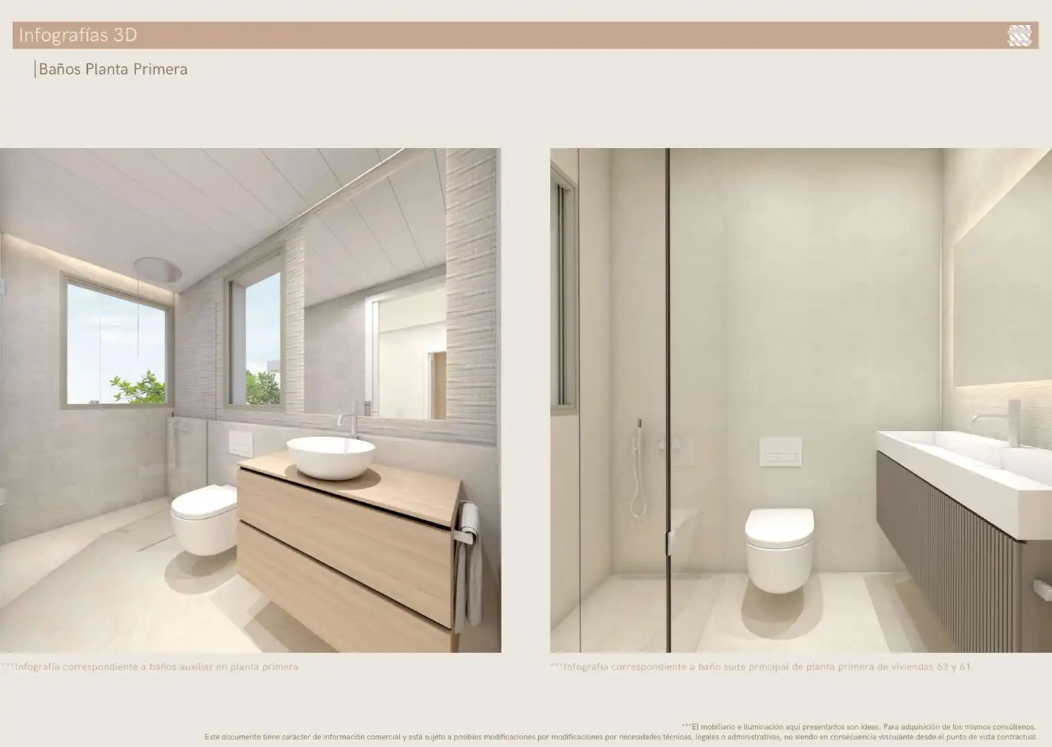 Baño de Casa o chalet en venta en Murcia con Aire acondicionado y Terraza