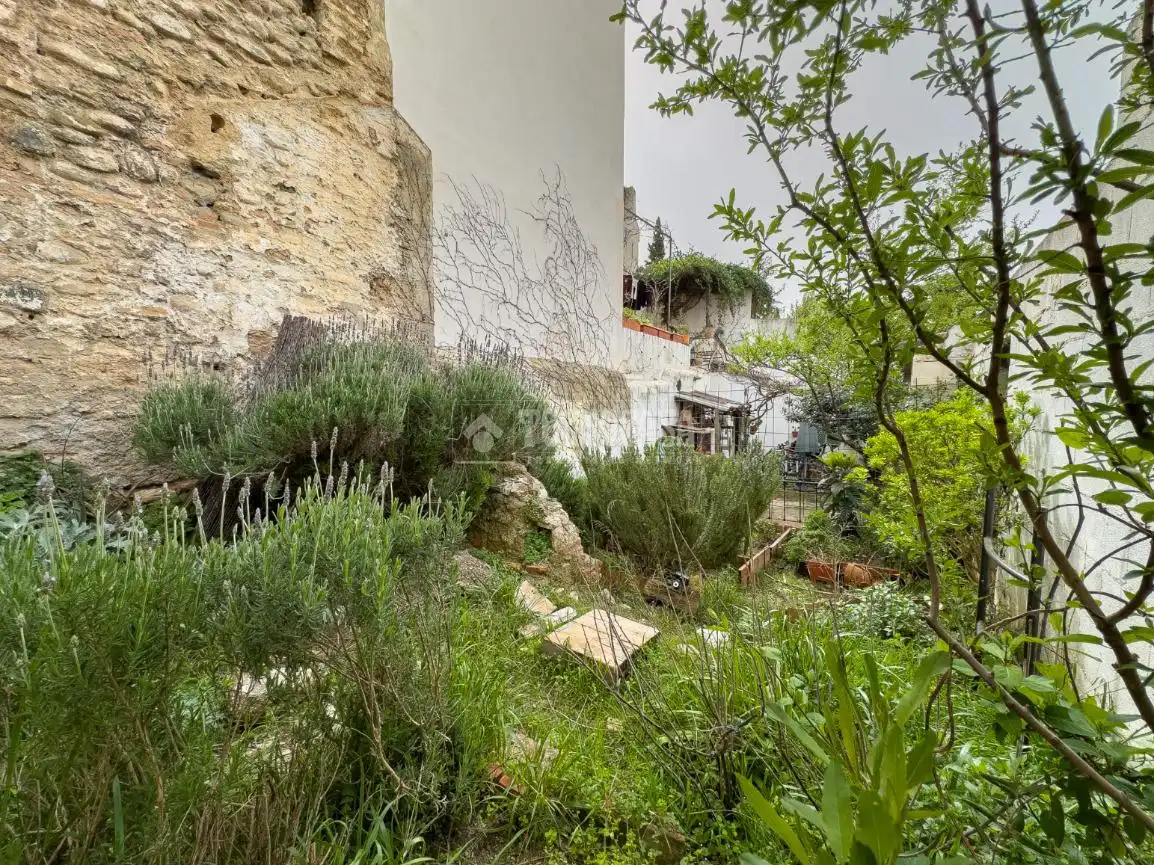 Garden of Residential for sale in Granada