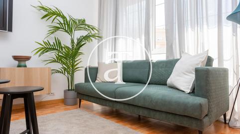 Photo 2 of Flat to rent in Avinguda de la Mare de Déu de Montserrat, 10, La Salut, Barcelona