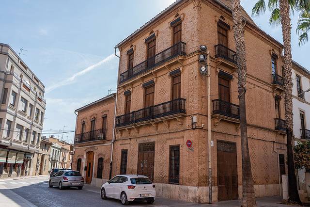 Edificio en Venta en Foios