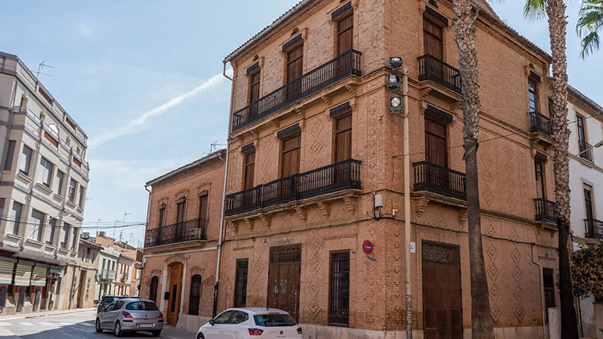 Edificio en venta en Foios