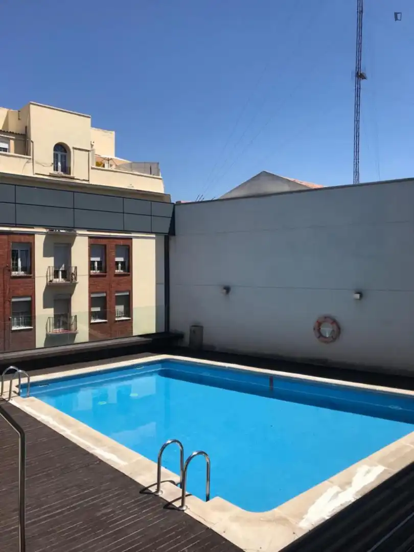 Estudi de lloguer a Palos de Moguer