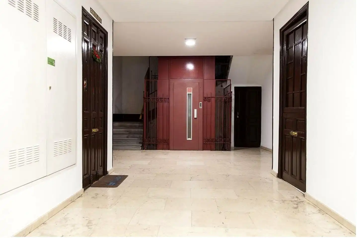 Wohnung zur Miete in Retiro