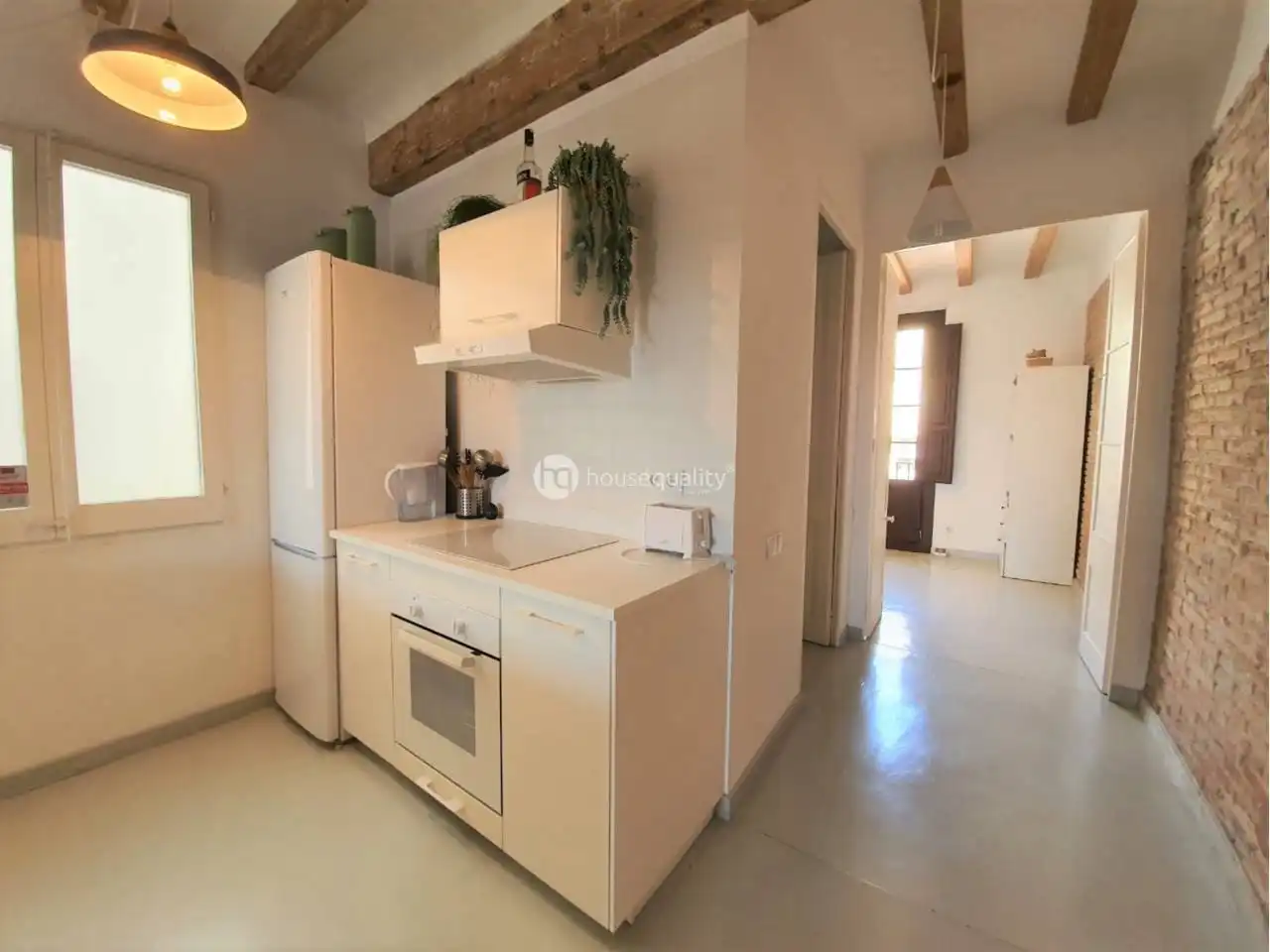 Wohnung mit Terrasse zum Verkauf in Calle robador 49, imagen 14
