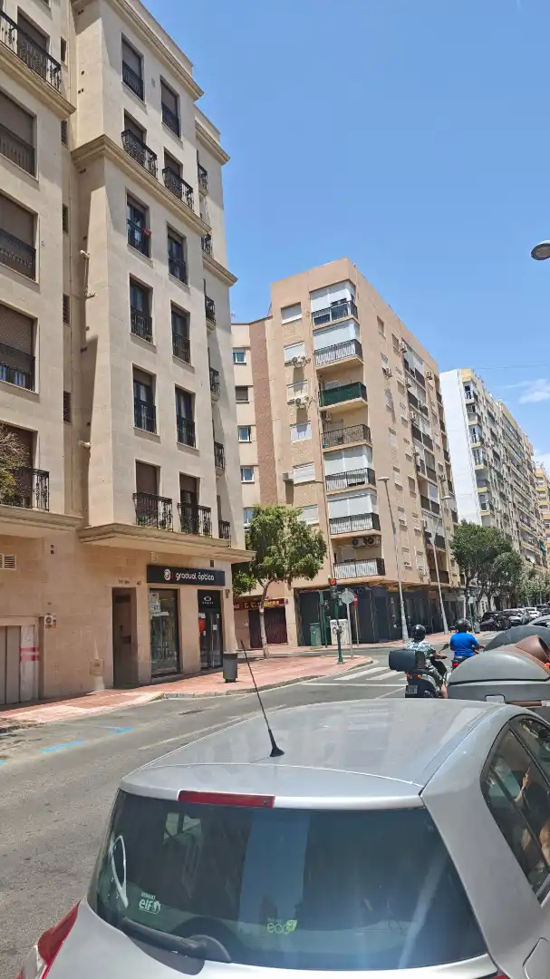 Flat with lift for sale in Calle Altamira, imagen 3