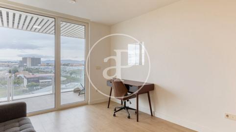 Foto 4 de Pis en venda a Av. de Les Corts Valencianes, Sant Pau, Valencia