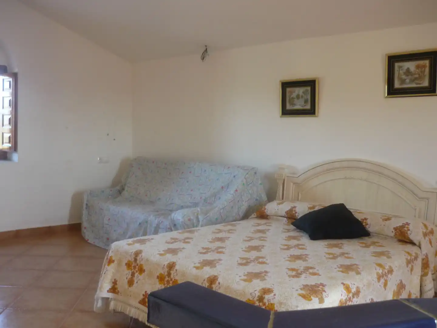 Bedroom of Land for sale in Vila-rodona