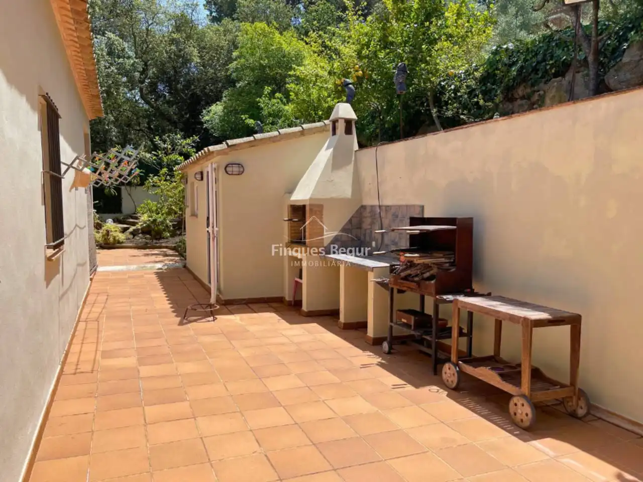 Detached house with pool for sale in Calle Joaquim Ruyra, imagen 20