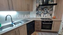 Kitchen of Attic for sale in Granollers  with Air Conditioner and Terrace