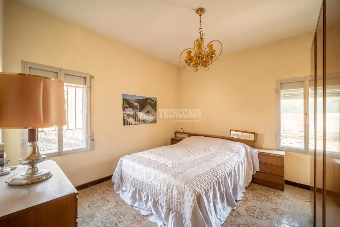 Habitación de Casa o chalet en venta en Arganda del Rey con Aire acondicionado, Calefacción y Terraza