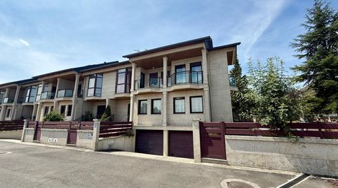 Foto 5 de Casa adosada en venta en Lugar Ponte Nolla, San Cibrao das Viñas, Ourense