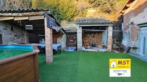 Foto 2 de Casa o chalet en venta en Avinyó, Barcelona