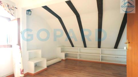 Foto 4 de Casa o xalet de lloguer a Pino Alto - Navarredonda, Valdemorillo