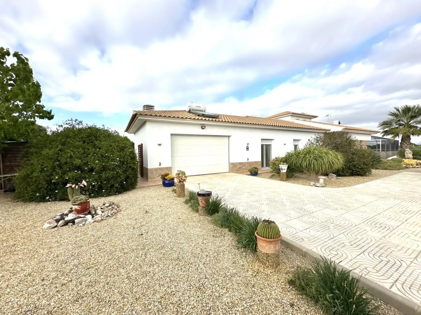 Haus mit Pool zum Verkauf in de la Ermita 60, imagen 5