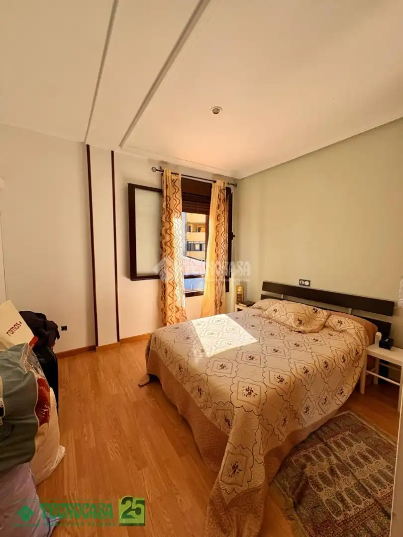 Habitación de Piso en venta en Ocaña con Aire acondicionado, Calefacción y Piscina comunitaria