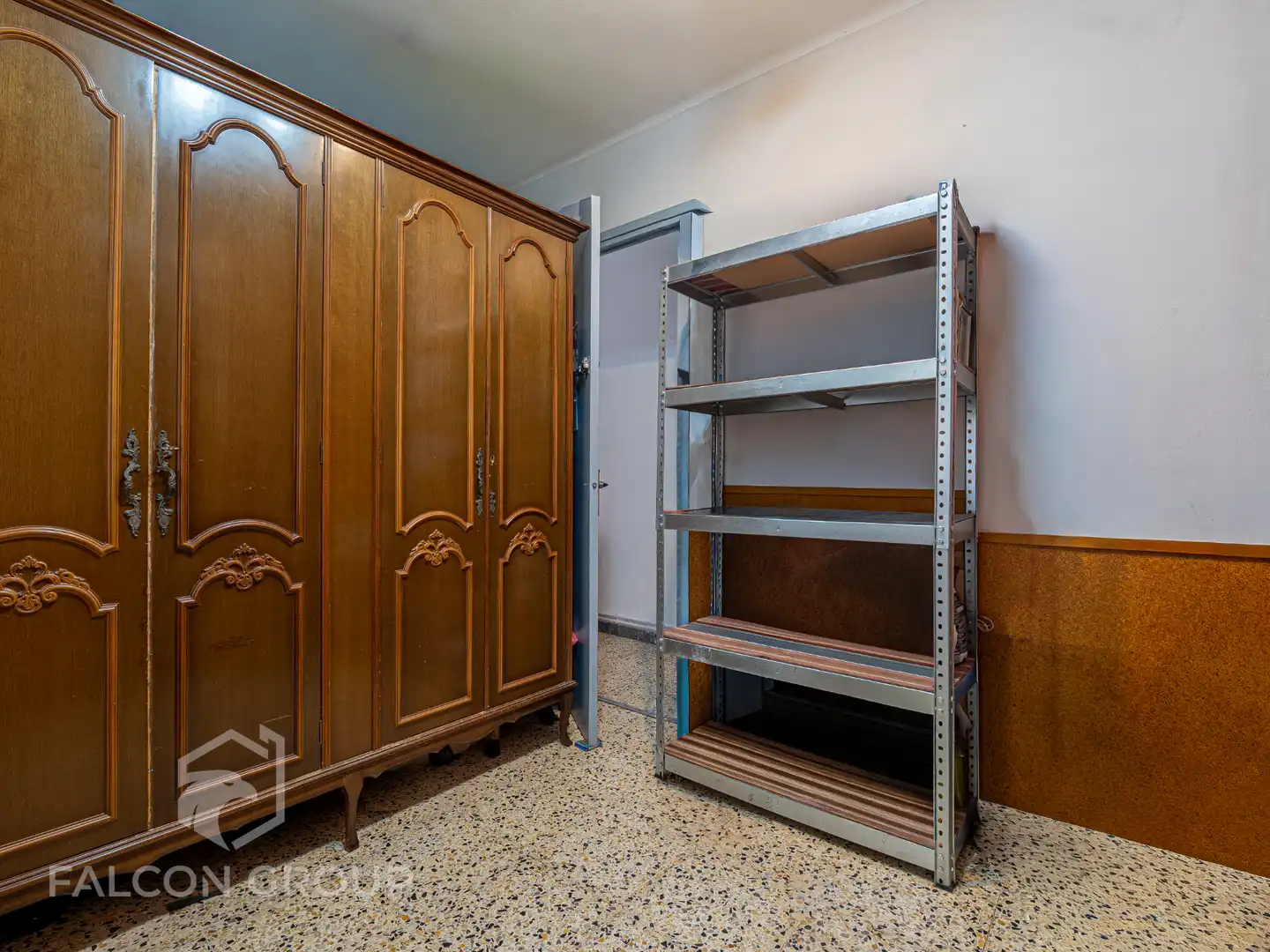 Piso en venta en Valls con Terraza y Balcón
