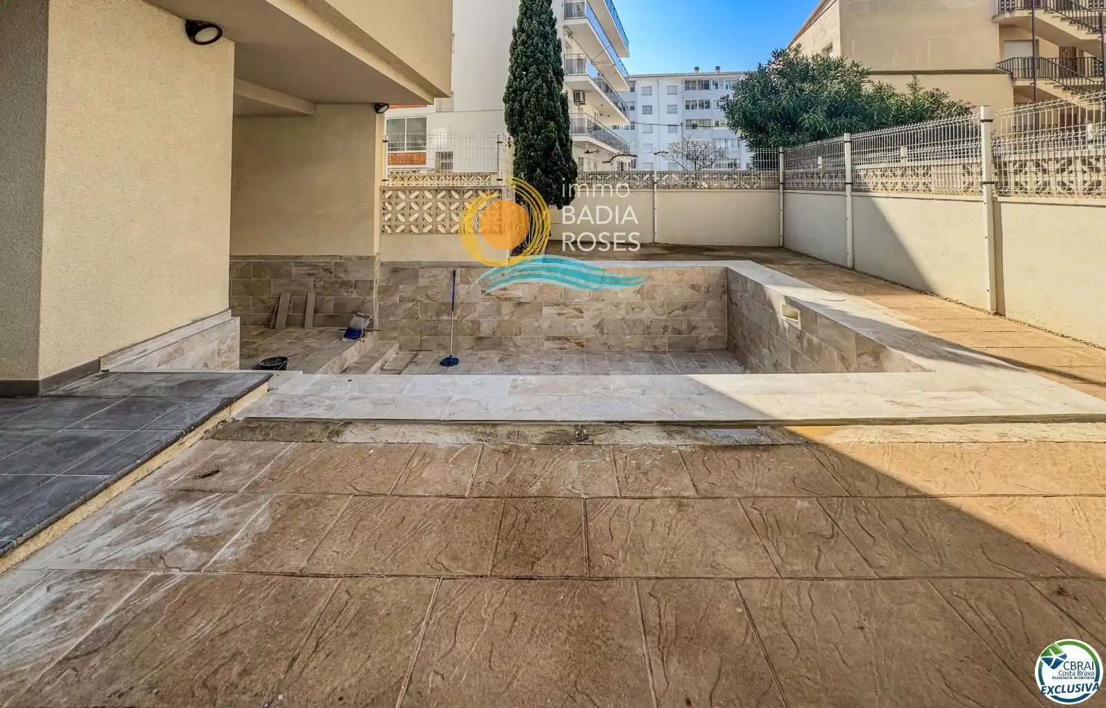 Flat with terrace for sale in Punta Llevant 11, imagen 21