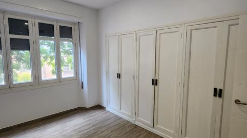 Foto 3 de Piso de alquiler en Avenida de Manuel Agustín Heredia, Ensanche Centro - Puerto, Málaga Capital