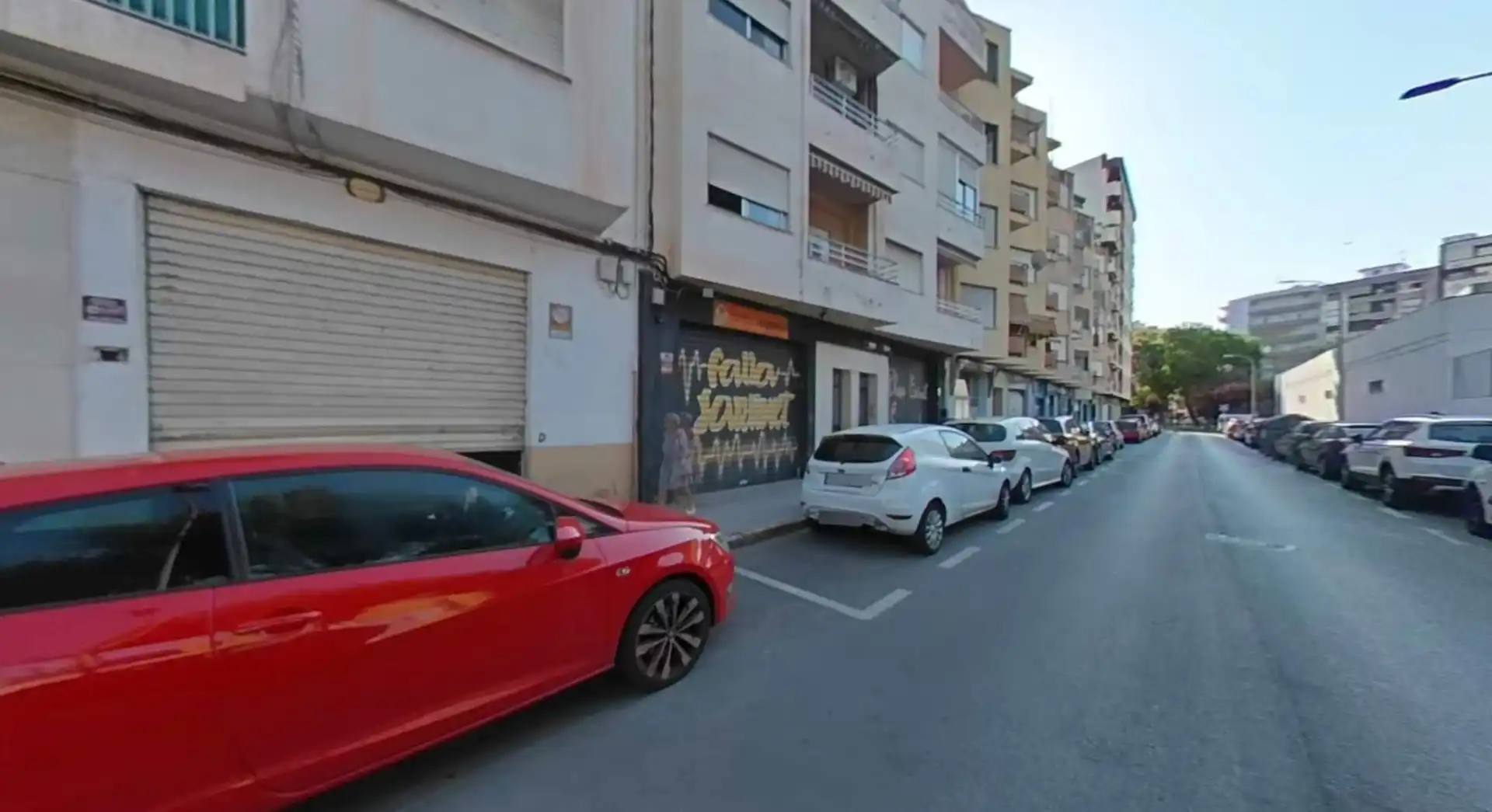 Local comercial en venta en Centro Ciudad