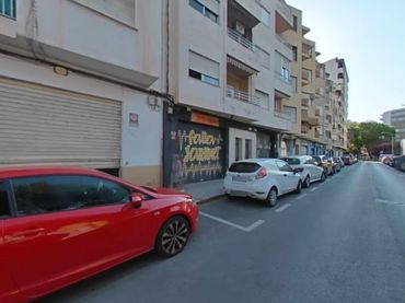Business premises for sale in Centro Ciudad