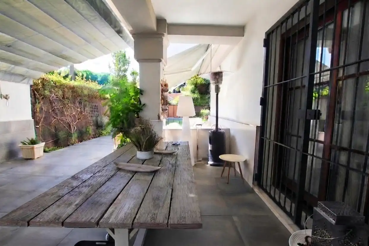 Detached house with pool for sale in Avenida - Divina Pastora - Plaza de Toros, imagen 7