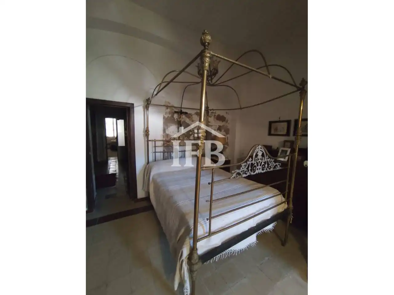 Bedroom of Houses for sale in Burguillos del Cerro