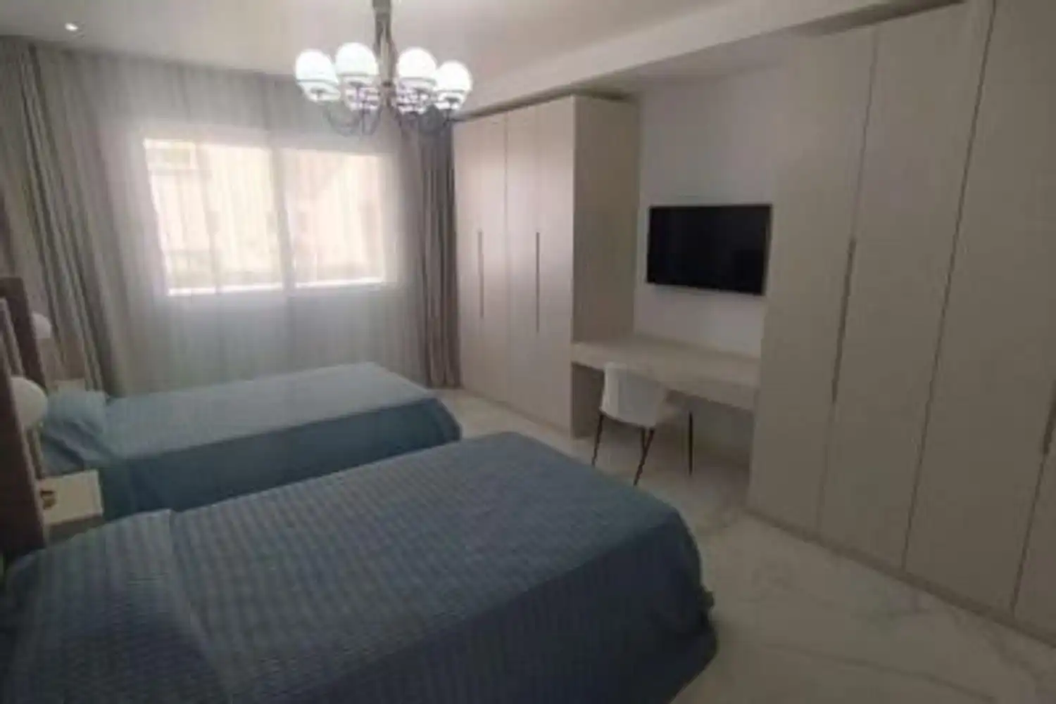 Apartment mit Pool zum Verkauf in Marbella Centro, imagen 12