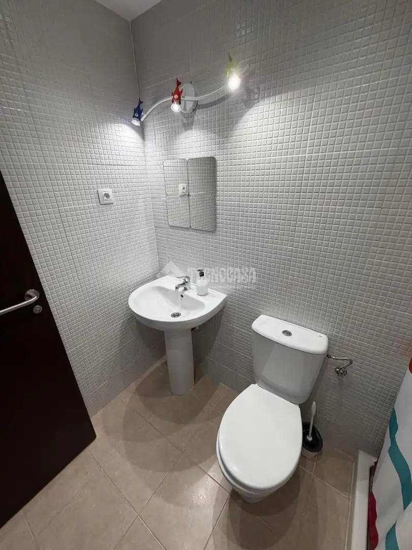Bany de Pis en venda en Universidad - Hospital