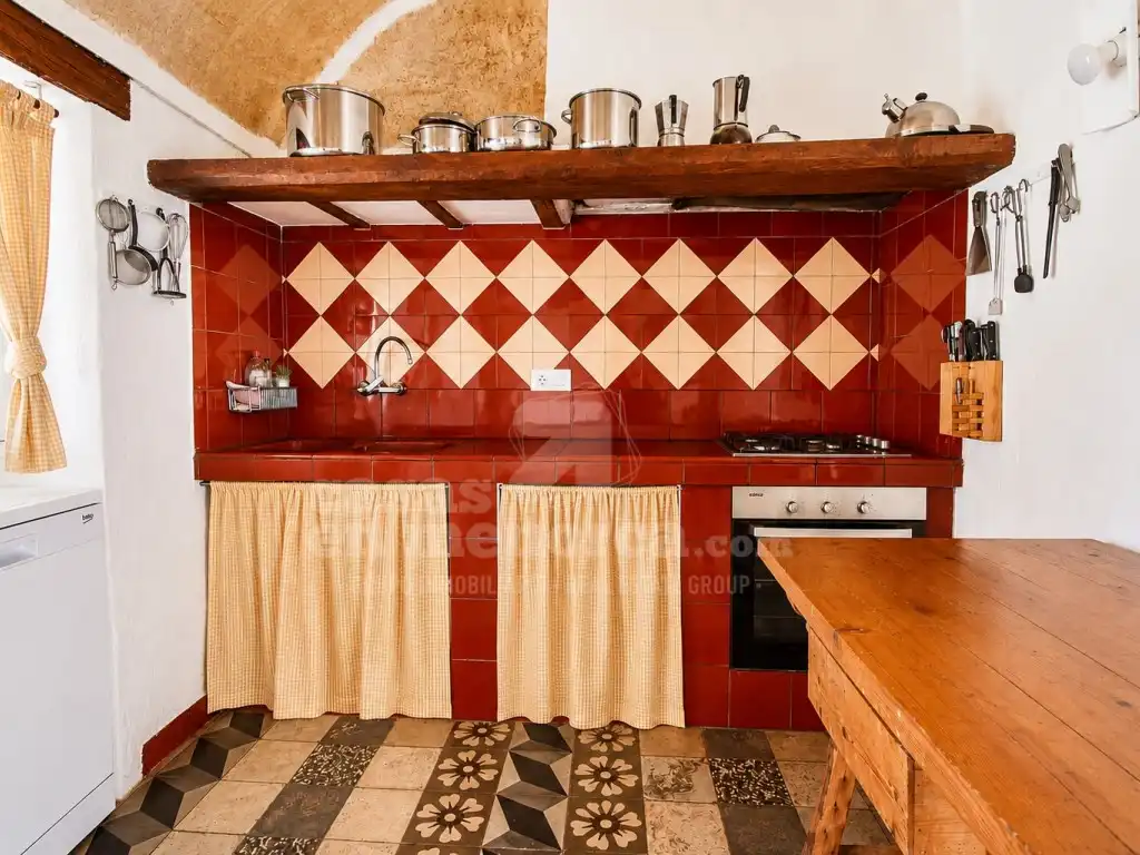 Maison rustique à vendre à Alaior poble, imagen 15